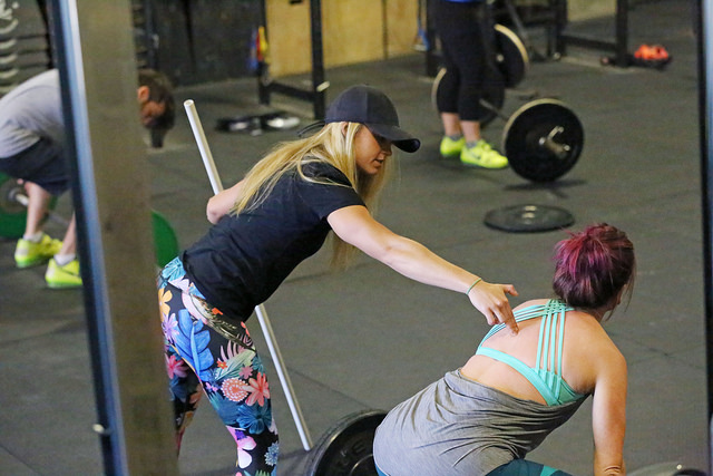 Why You Should Write Out the Core Values of your CrossFit Gym